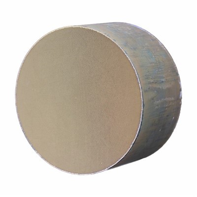 Kutozga Mpweya Wakufumiska Injini ya Dizilo SCR