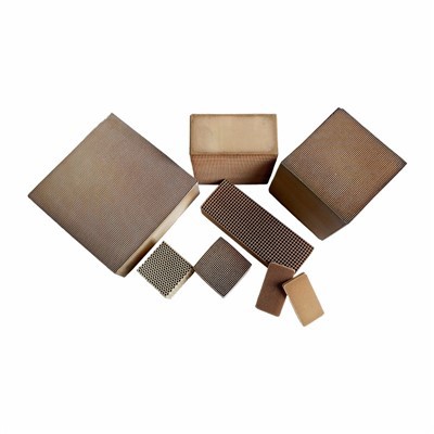 Kufumiskiramo VOCs Chikhomo cha Uchi